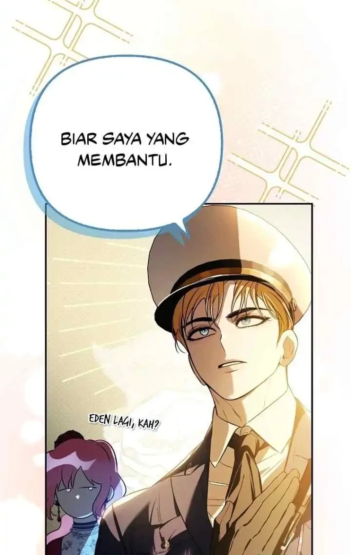 The Male Leads Are Trapped in My House Chapter 18 Gambar 45