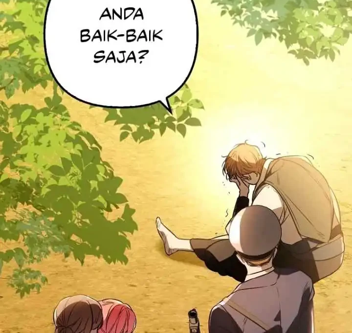 The Male Leads Are Trapped in My House Chapter 19 Gambar 48