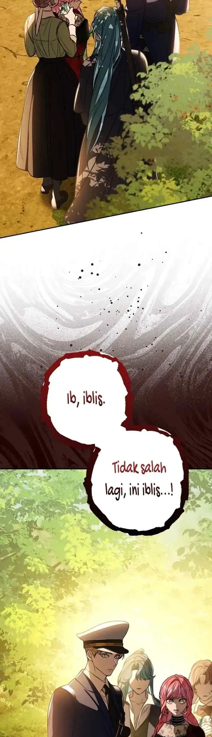 The Male Leads Are Trapped in My House Chapter 19 Gambar 49