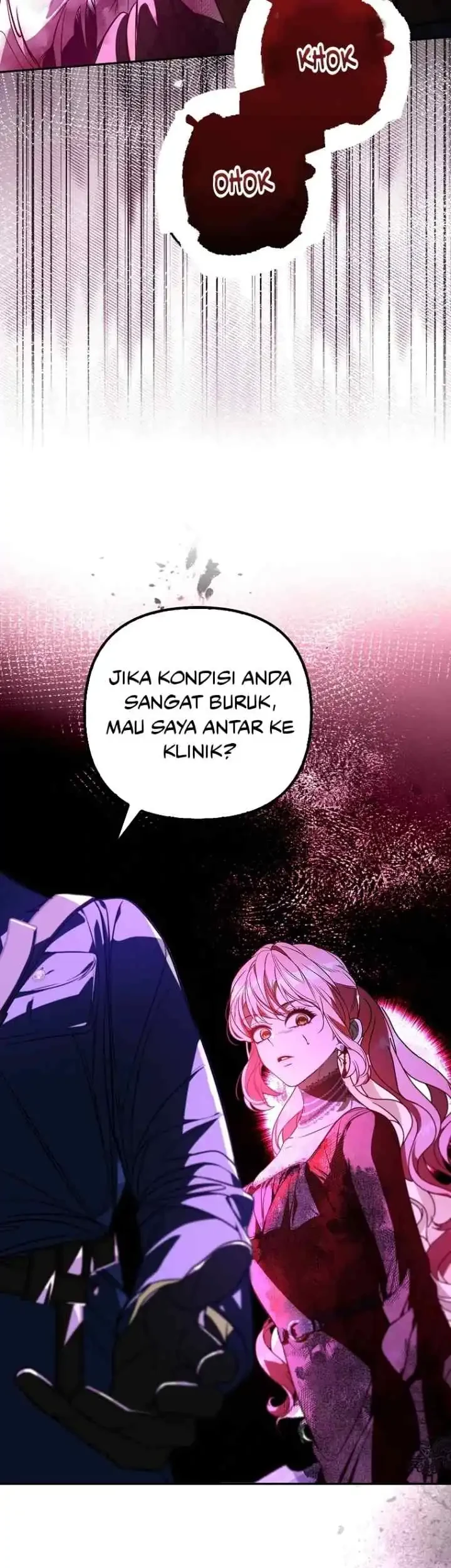 The Male Leads Are Trapped in My House Chapter 19 Gambar 52