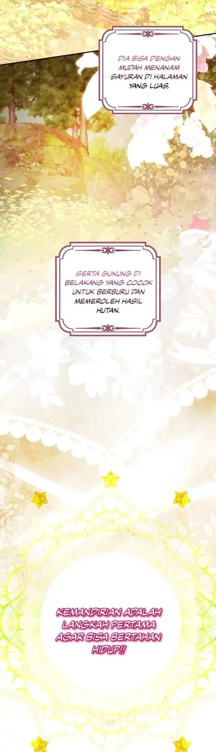 The Male Leads Are Trapped in My House Chapter 2 Gambar 32