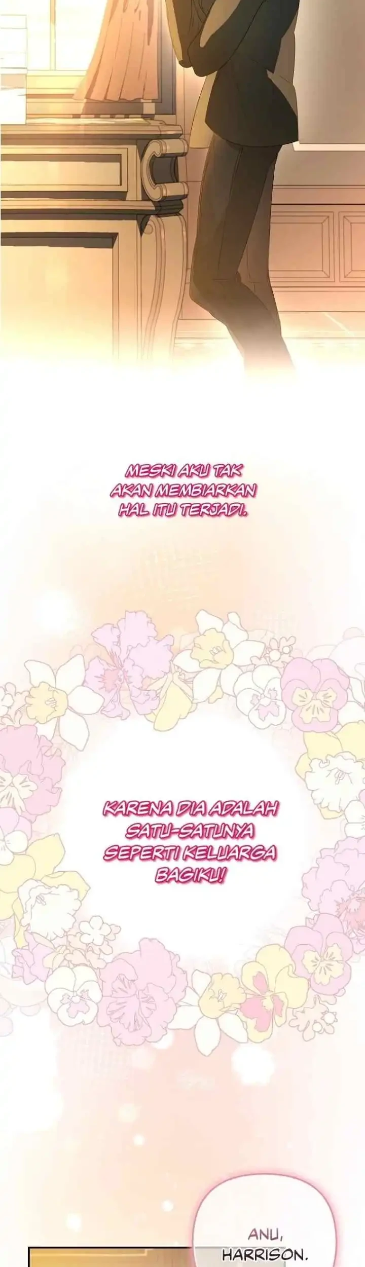 The Male Leads Are Trapped in My House Chapter 2 Gambar 35