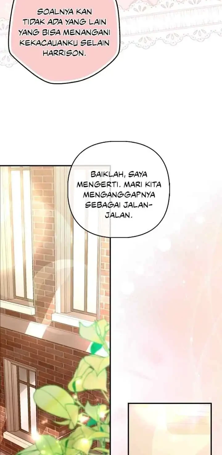 The Male Leads Are Trapped in My House Chapter 2 Gambar 45