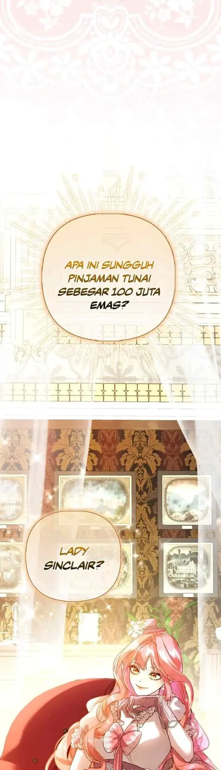 The Male Leads Are Trapped in My House Chapter 2 Gambar 49