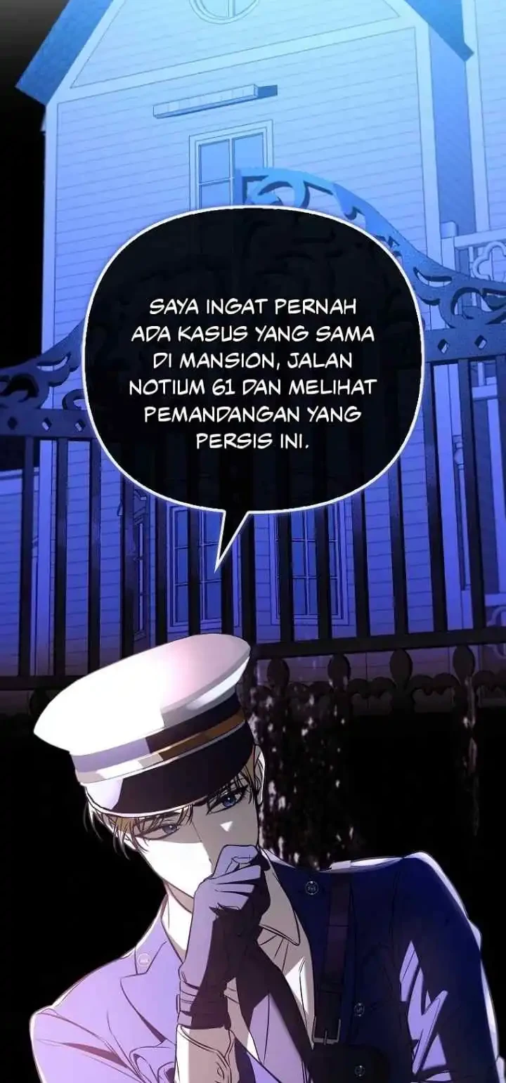 The Male Leads Are Trapped in My House Chapter 20 Gambar 36