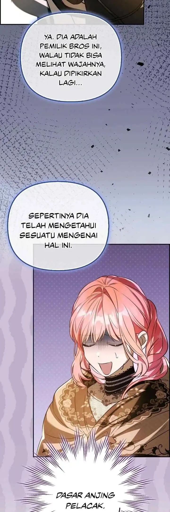 The Male Leads Are Trapped in My House Chapter 20 Gambar 39