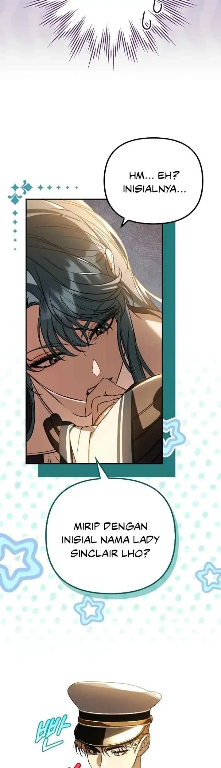The Male Leads Are Trapped in My House Chapter 20 Gambar 40
