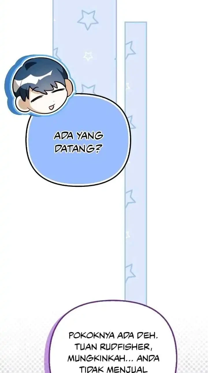 The Male Leads Are Trapped in My House Chapter 20 Gambar 48