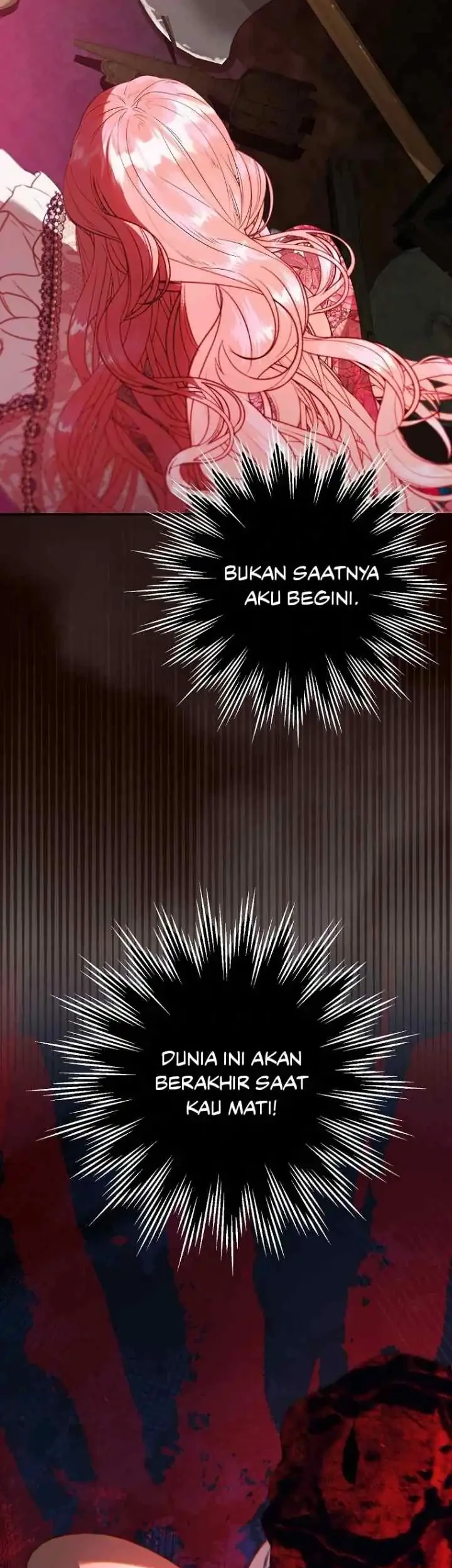The Male Leads Are Trapped in My House Chapter 21 Gambar 35