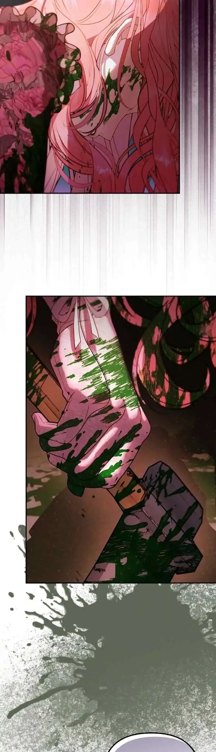 The Male Leads Are Trapped in My House Chapter 21 Gambar 40
