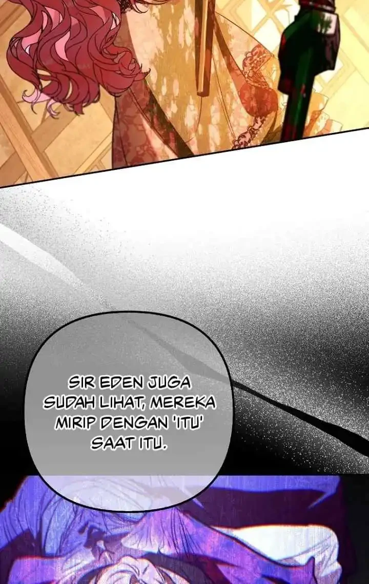 The Male Leads Are Trapped in My House Chapter 21 Gambar 45