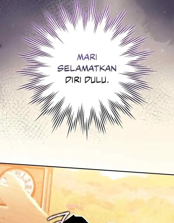 The Male Leads Are Trapped in My House Chapter 21 Gambar 51