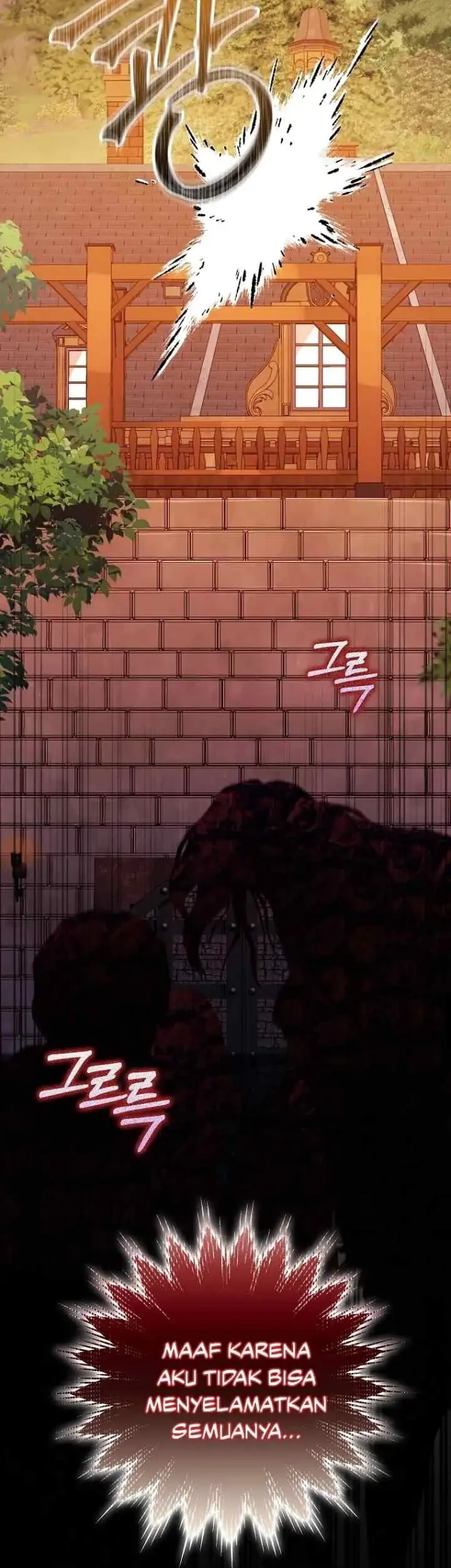 The Male Leads Are Trapped in My House Chapter 21 Gambar 55