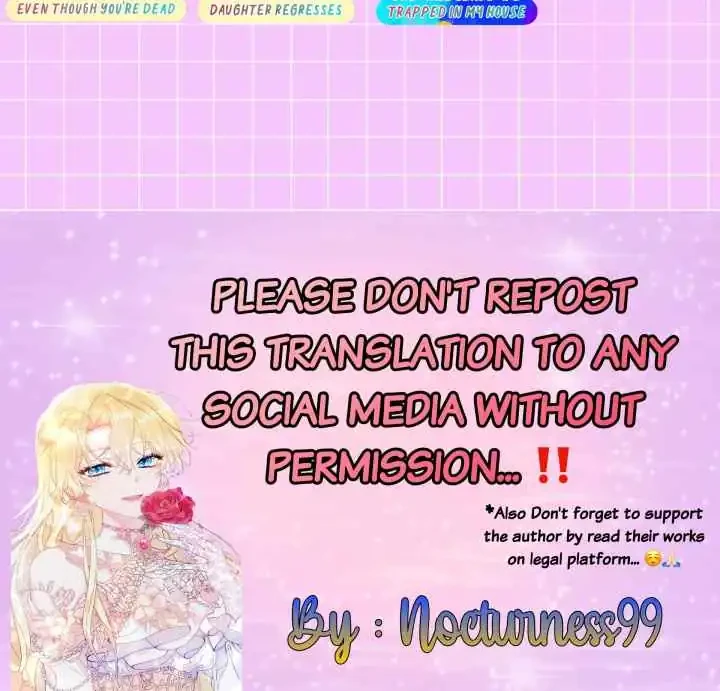 The Male Leads Are Trapped in My House Chapter 21 Gambar 57