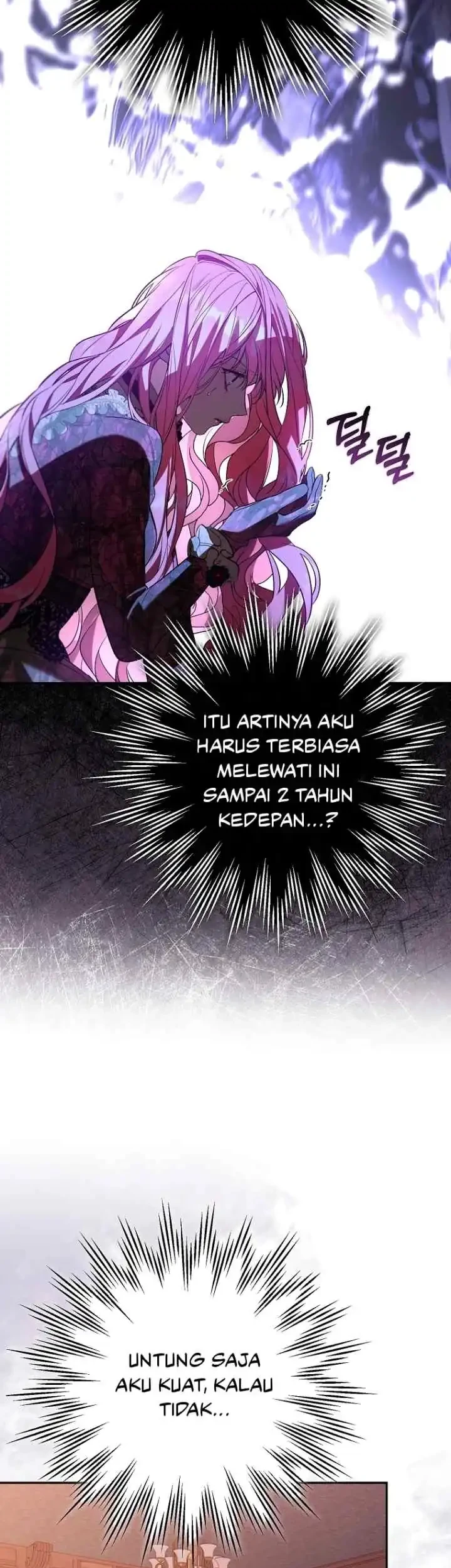 The Male Leads Are Trapped in My House Chapter 22 Gambar 33