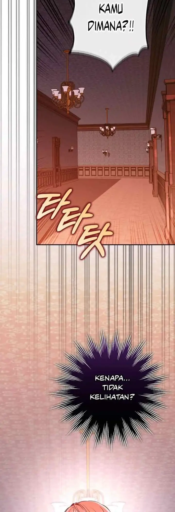 The Male Leads Are Trapped in My House Chapter 22 Gambar 36