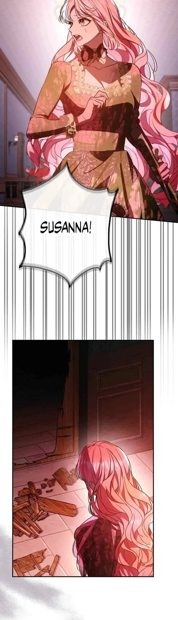 The Male Leads Are Trapped in My House Chapter 22 Gambar 37