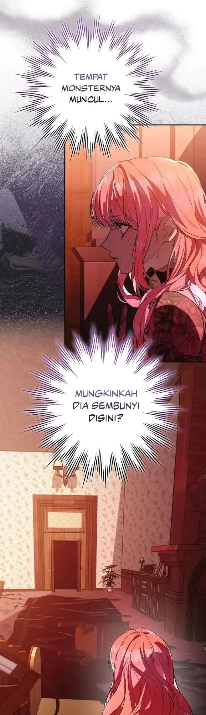 The Male Leads Are Trapped in My House Chapter 22 Gambar 38