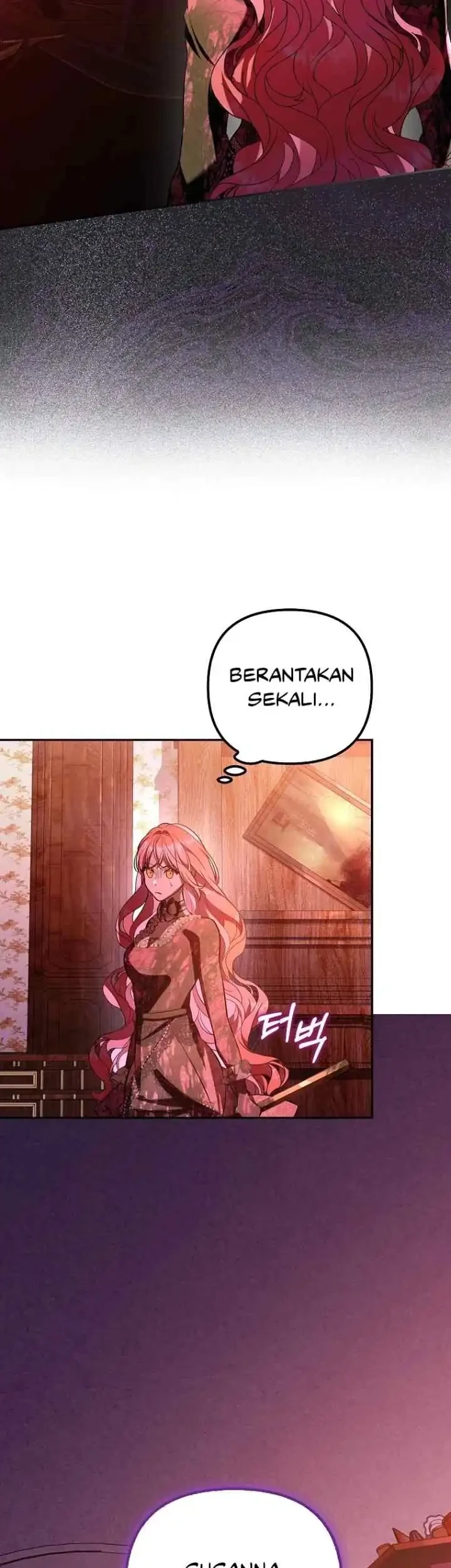 The Male Leads Are Trapped in My House Chapter 22 Gambar 40