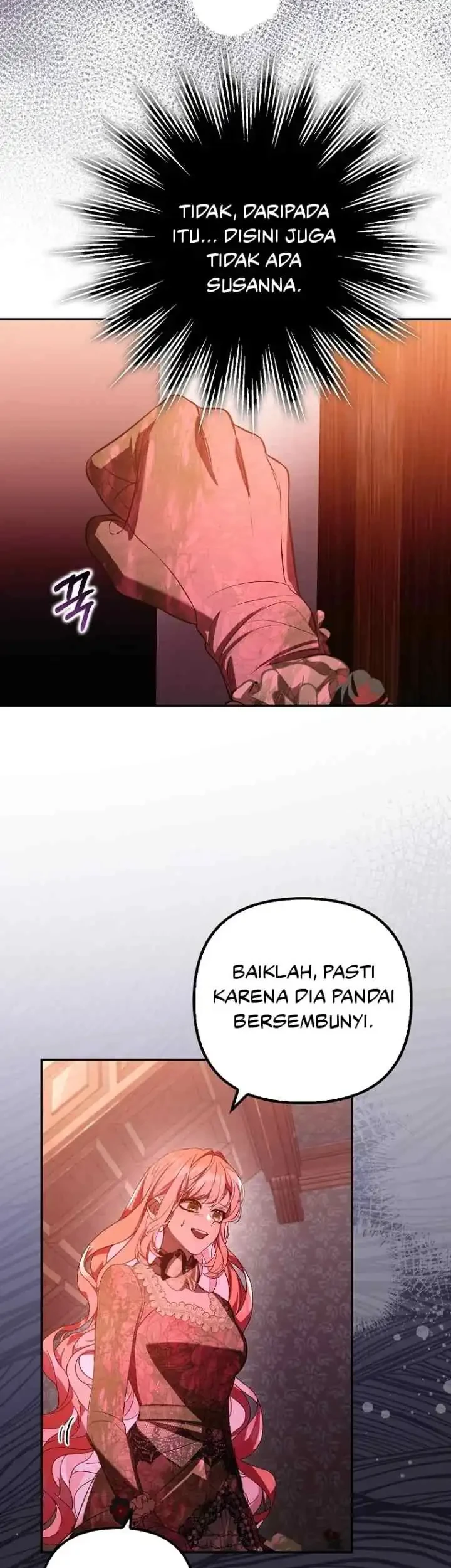 The Male Leads Are Trapped in My House Chapter 22 Gambar 43