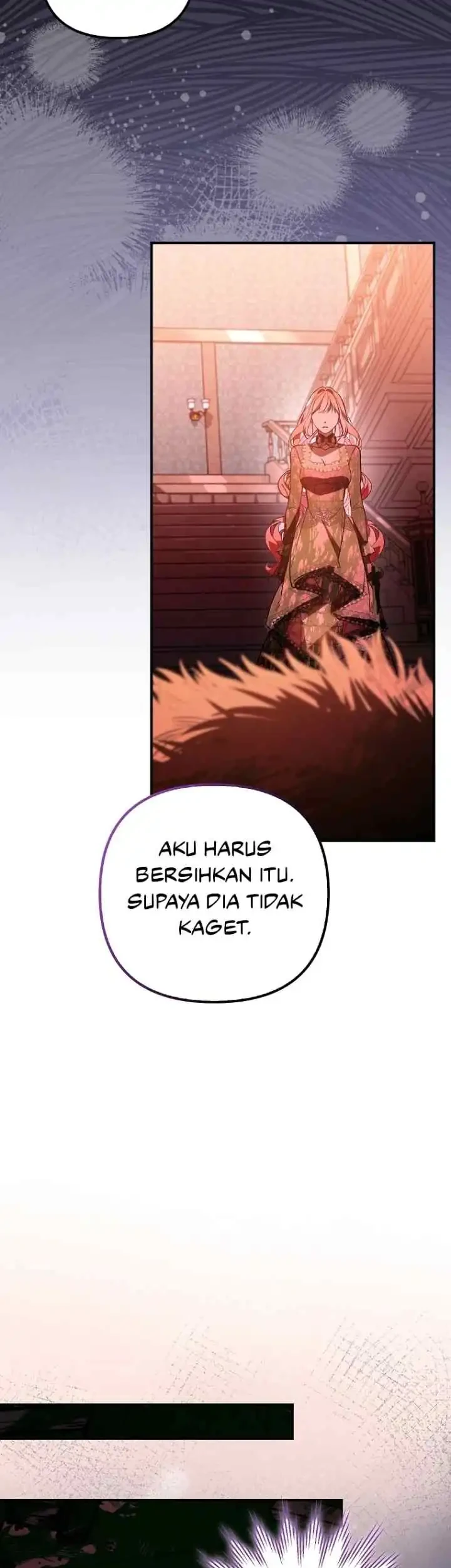 The Male Leads Are Trapped in My House Chapter 22 Gambar 45