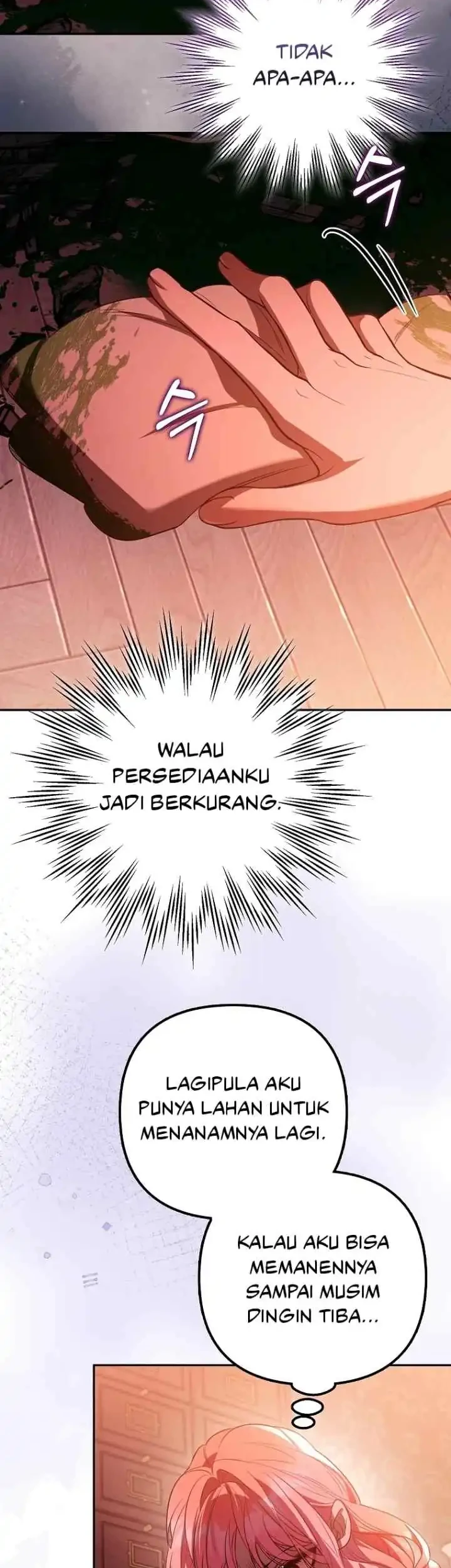 The Male Leads Are Trapped in My House Chapter 22 Gambar 46