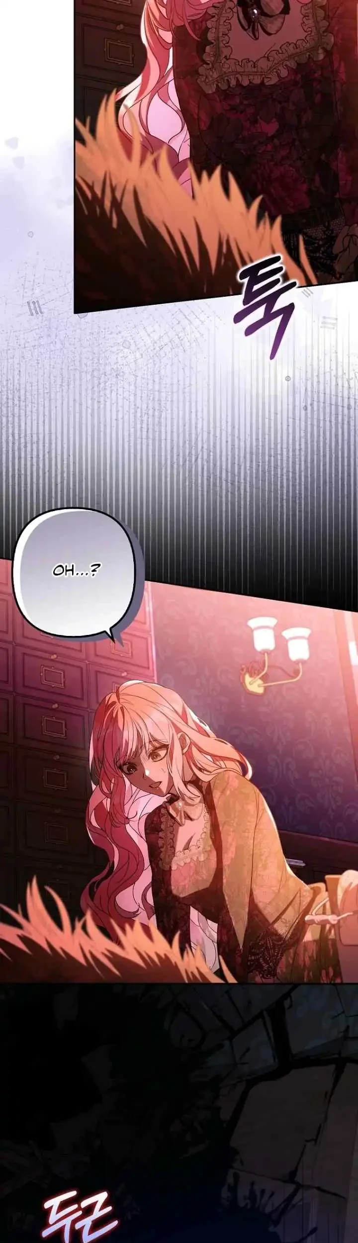 The Male Leads Are Trapped in My House Chapter 22 Gambar 48
