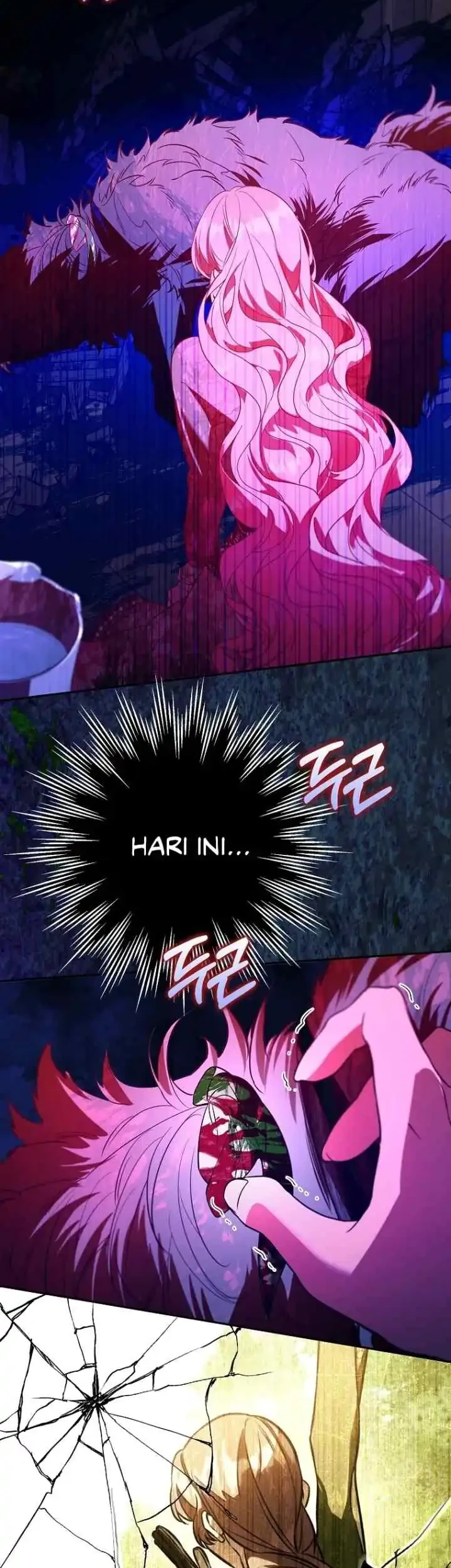 The Male Leads Are Trapped in My House Chapter 22 Gambar 49
