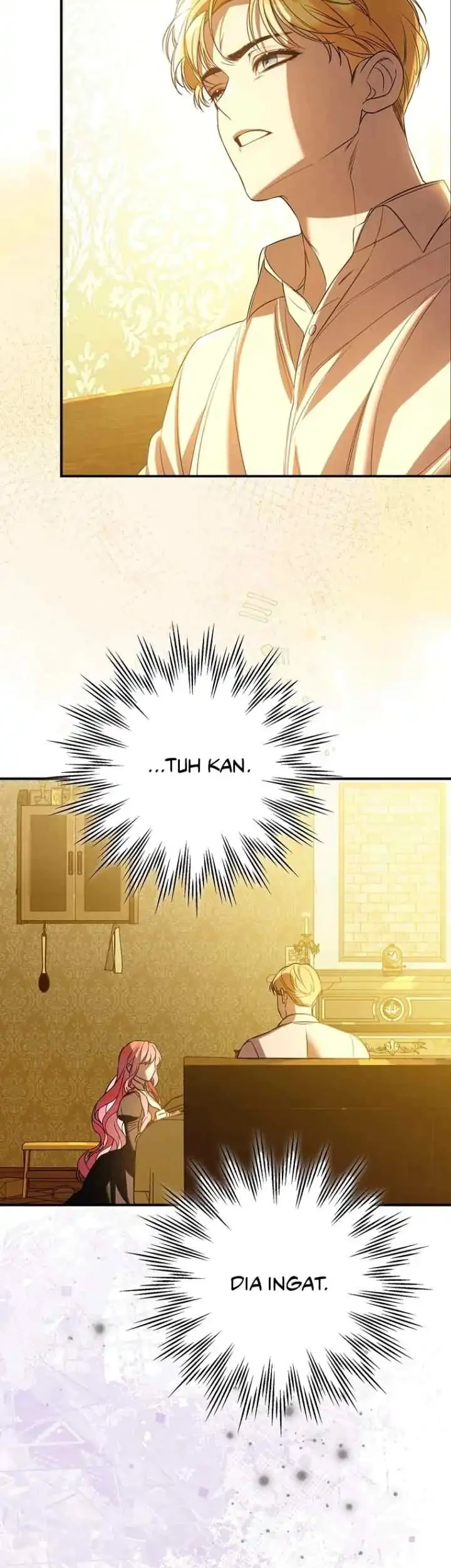 The Male Leads Are Trapped in My House Chapter 23 Gambar 32
