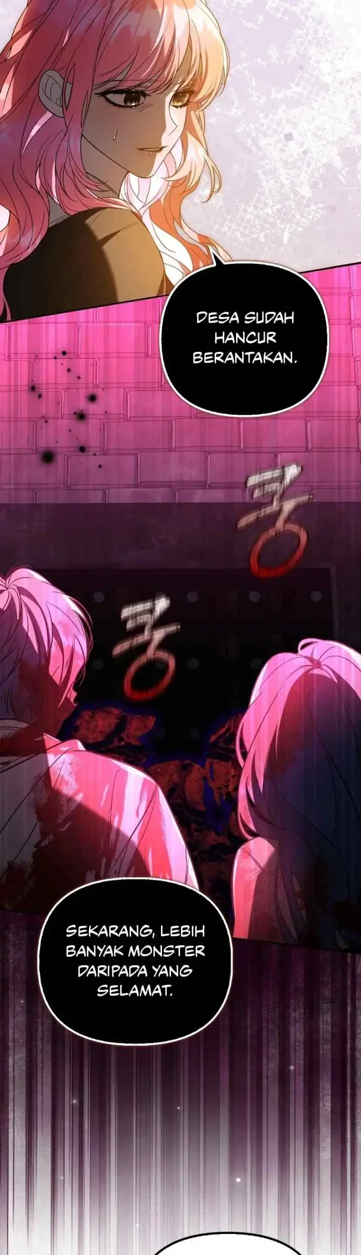 The Male Leads Are Trapped in My House Chapter 23 Gambar 34