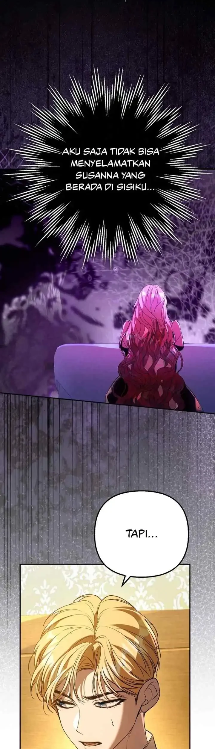 The Male Leads Are Trapped in My House Chapter 23 Gambar 38