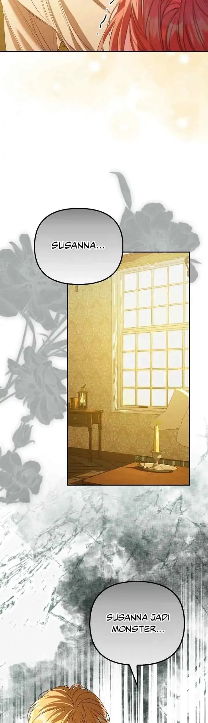 The Male Leads Are Trapped in My House Chapter 23 Gambar 42