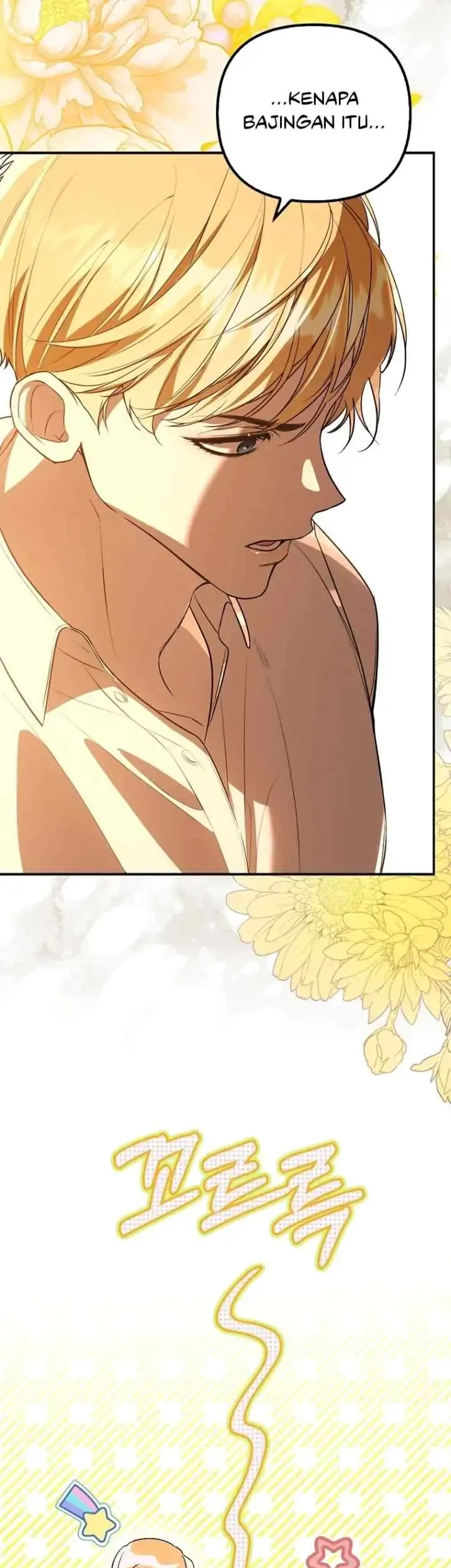 The Male Leads Are Trapped in My House Chapter 24 Gambar 32
