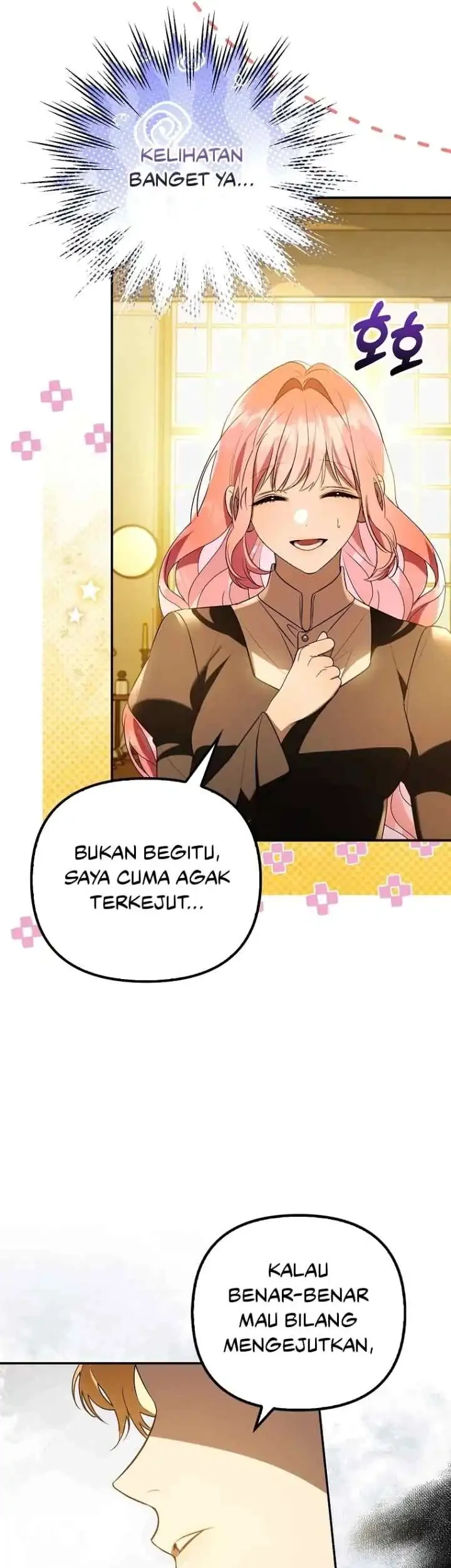 The Male Leads Are Trapped in My House Chapter 24 Gambar 39