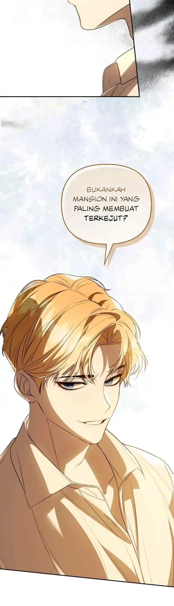 The Male Leads Are Trapped in My House Chapter 24 Gambar 40