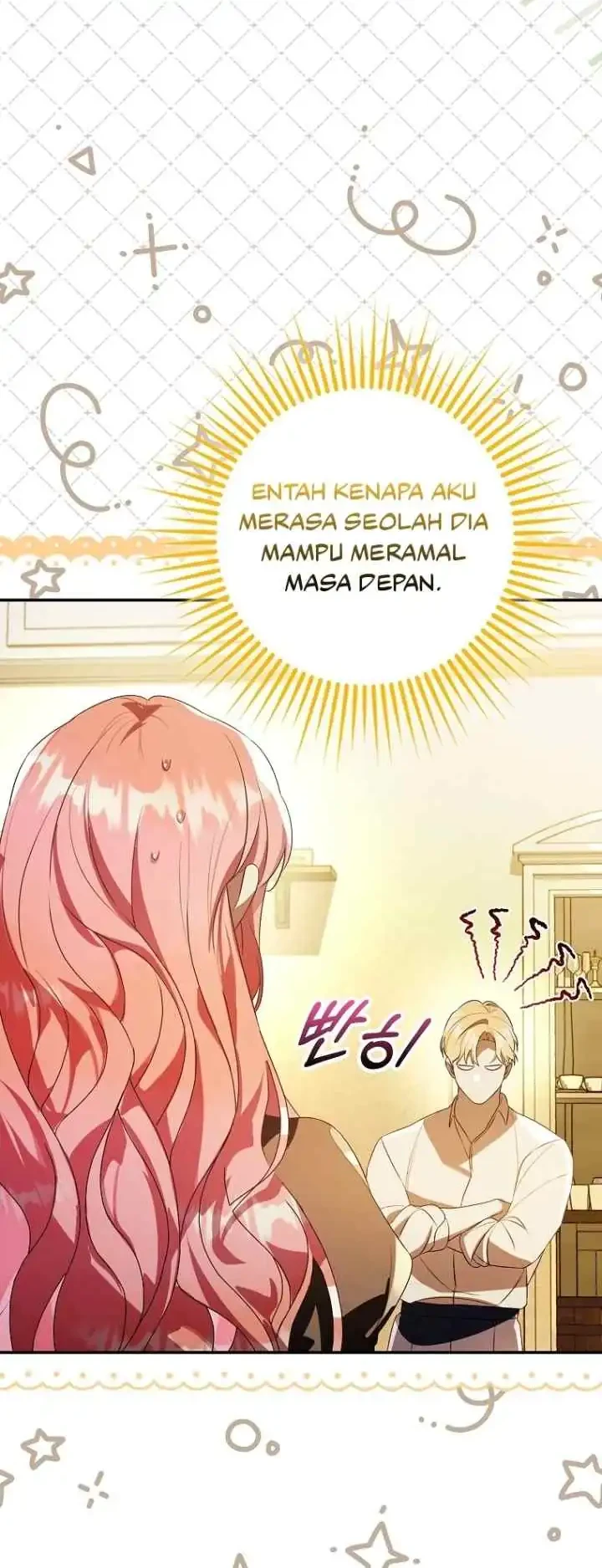 The Male Leads Are Trapped in My House Chapter 24 Gambar 46