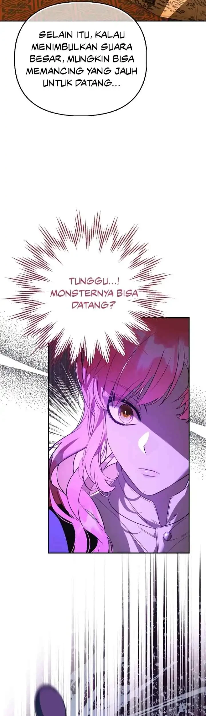 The Male Leads Are Trapped in My House Chapter 25 Gambar 37