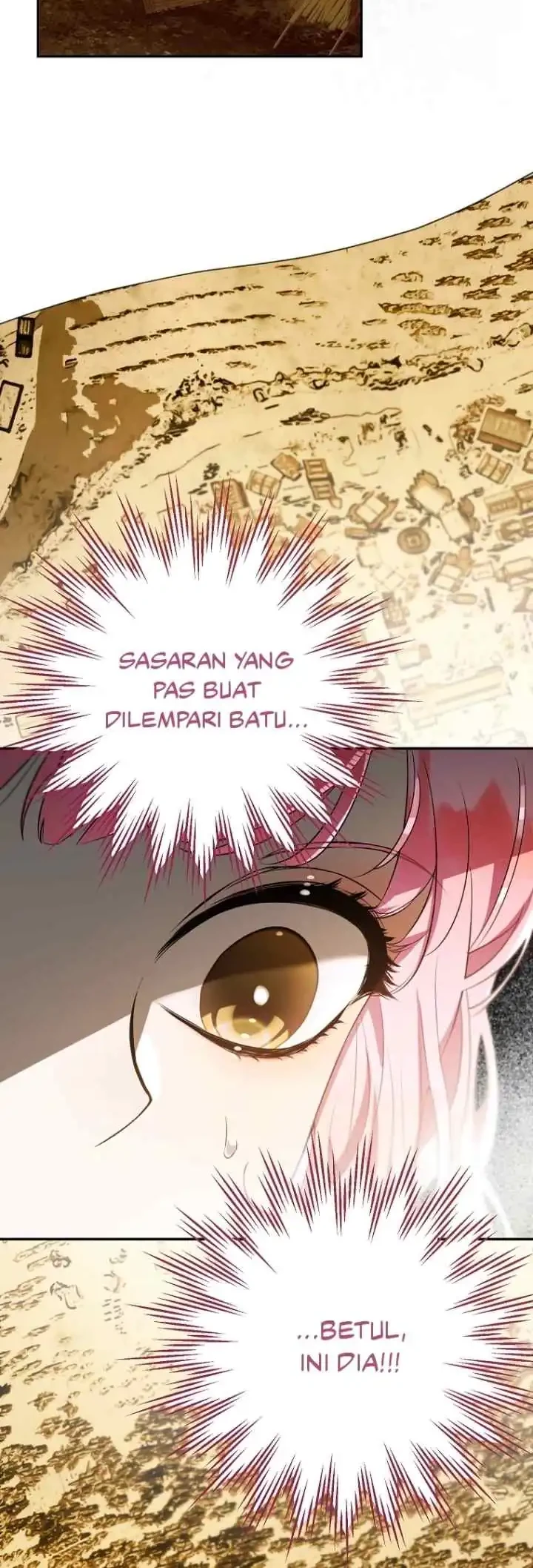 The Male Leads Are Trapped in My House Chapter 25 Gambar 45