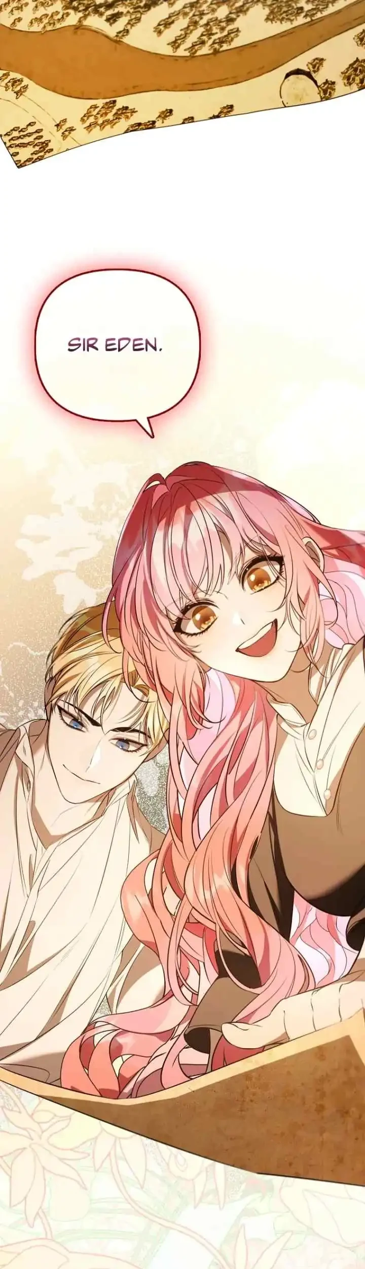 The Male Leads Are Trapped in My House Chapter 25 Gambar 46
