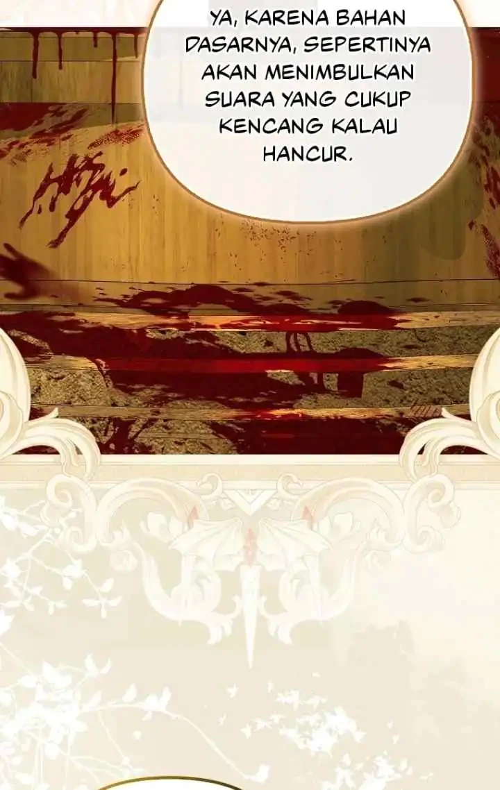 The Male Leads Are Trapped in My House Chapter 26 Gambar 36