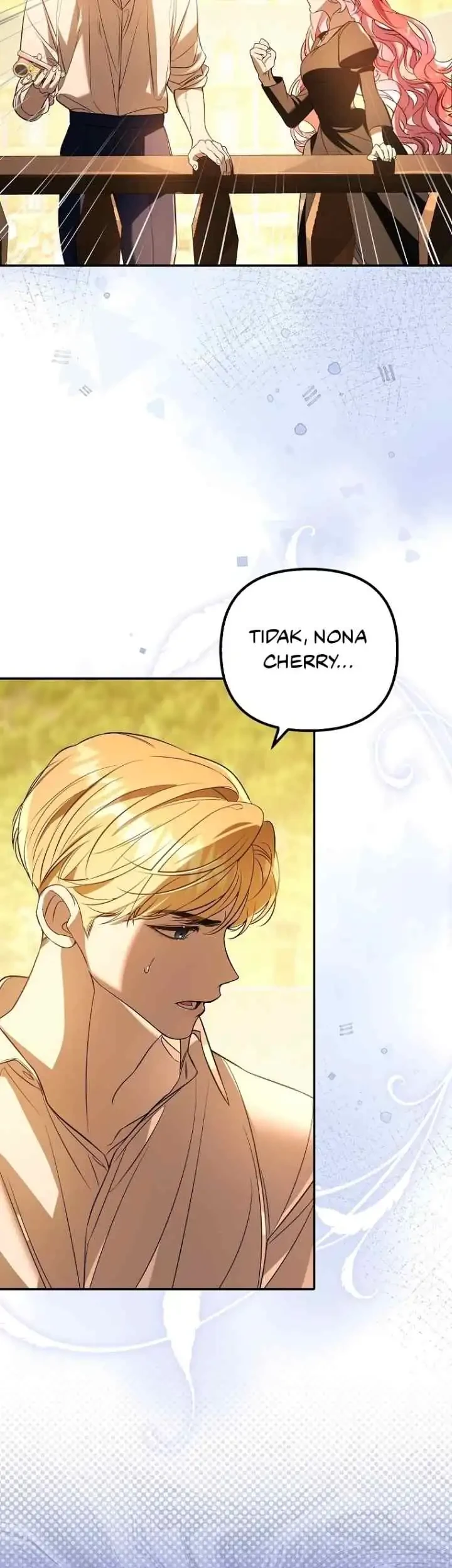The Male Leads Are Trapped in My House Chapter 26 Gambar 40