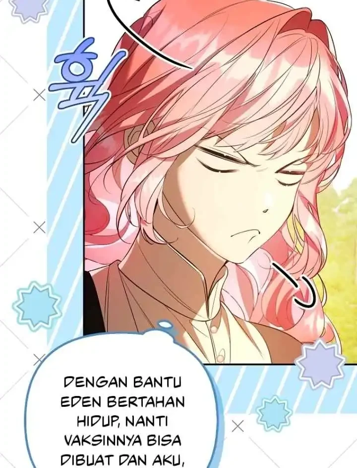 The Male Leads Are Trapped in My House Chapter 26 Gambar 42