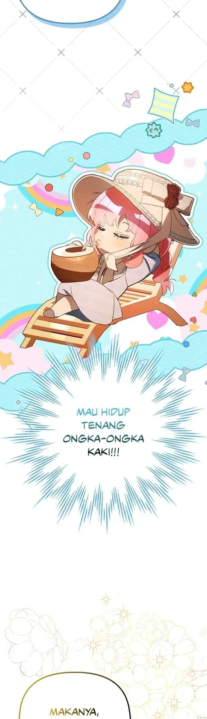 The Male Leads Are Trapped in My House Chapter 26 Gambar 43