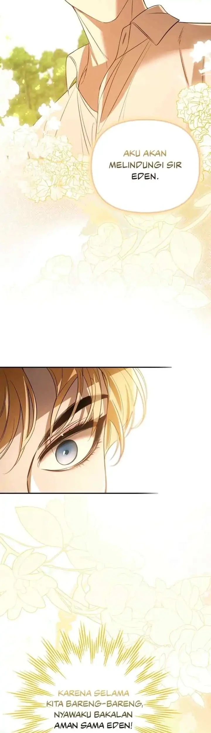 The Male Leads Are Trapped in My House Chapter 26 Gambar 46