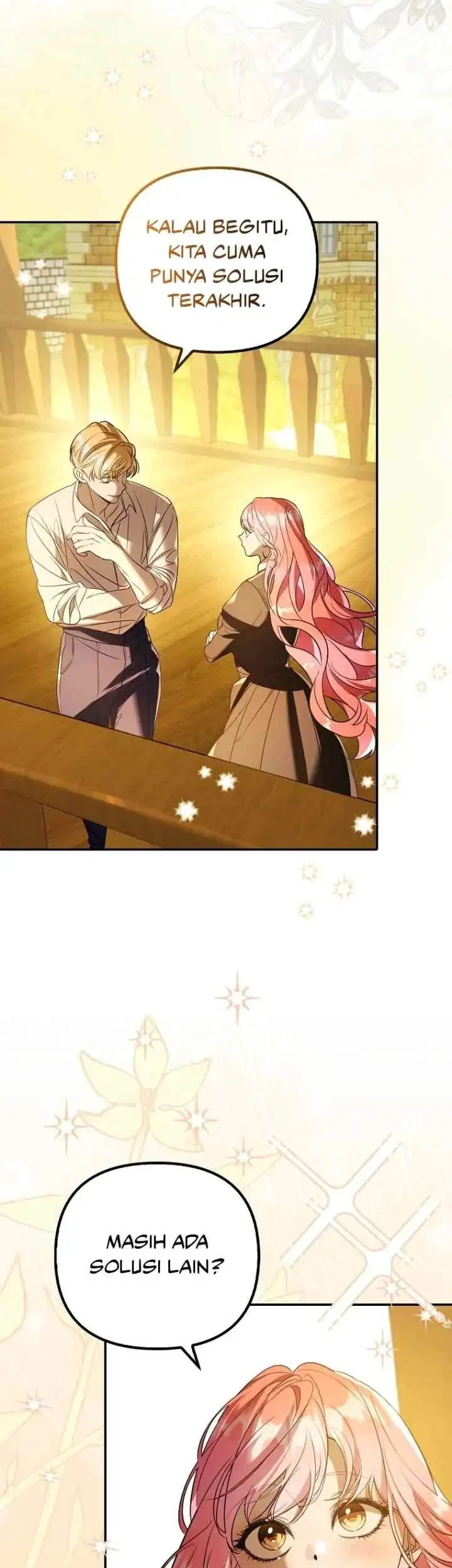 The Male Leads Are Trapped in My House Chapter 26 Gambar 50