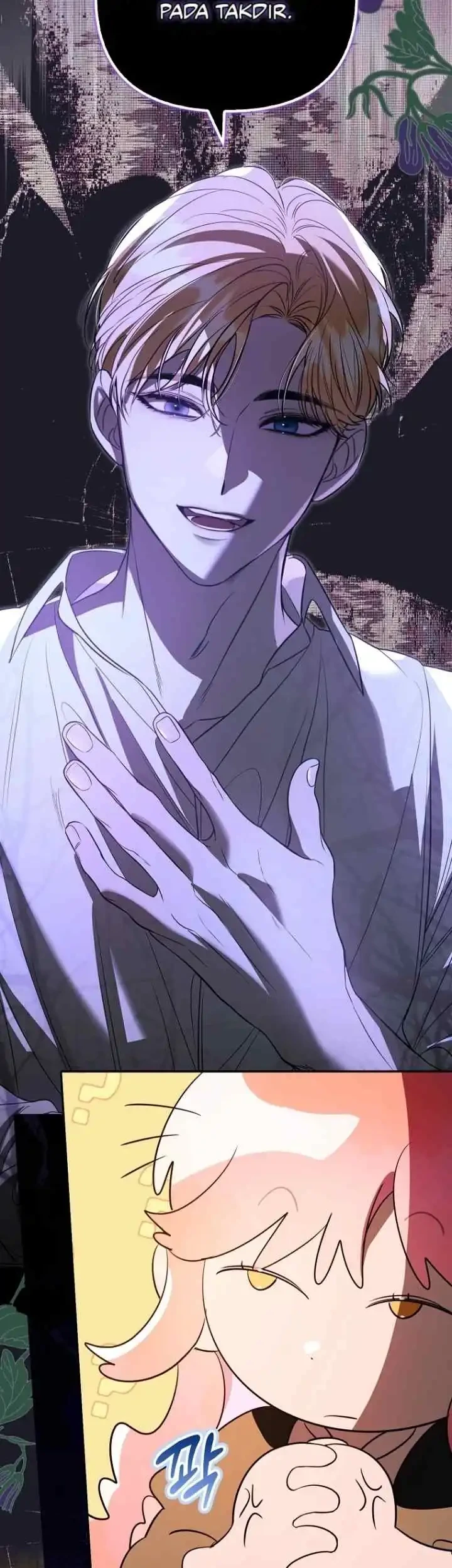 The Male Leads Are Trapped in My House Chapter 26 Gambar 52
