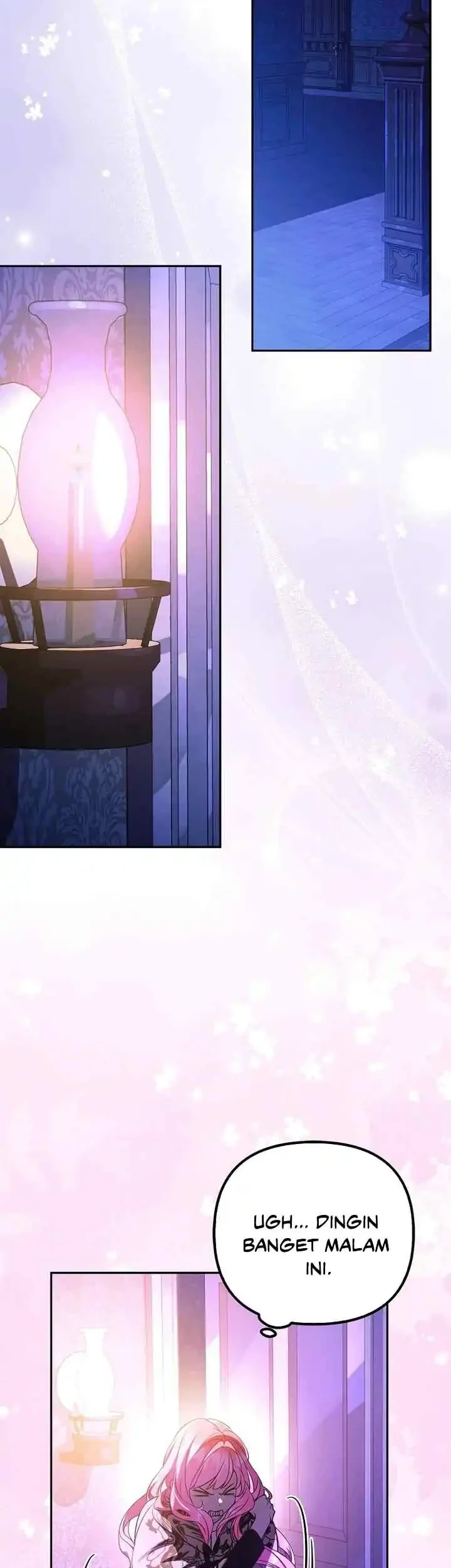 The Male Leads Are Trapped in My House Chapter 27 Gambar 30