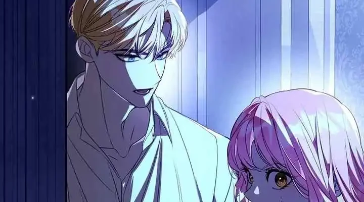 The Male Leads Are Trapped in My House Chapter 27 Gambar 39