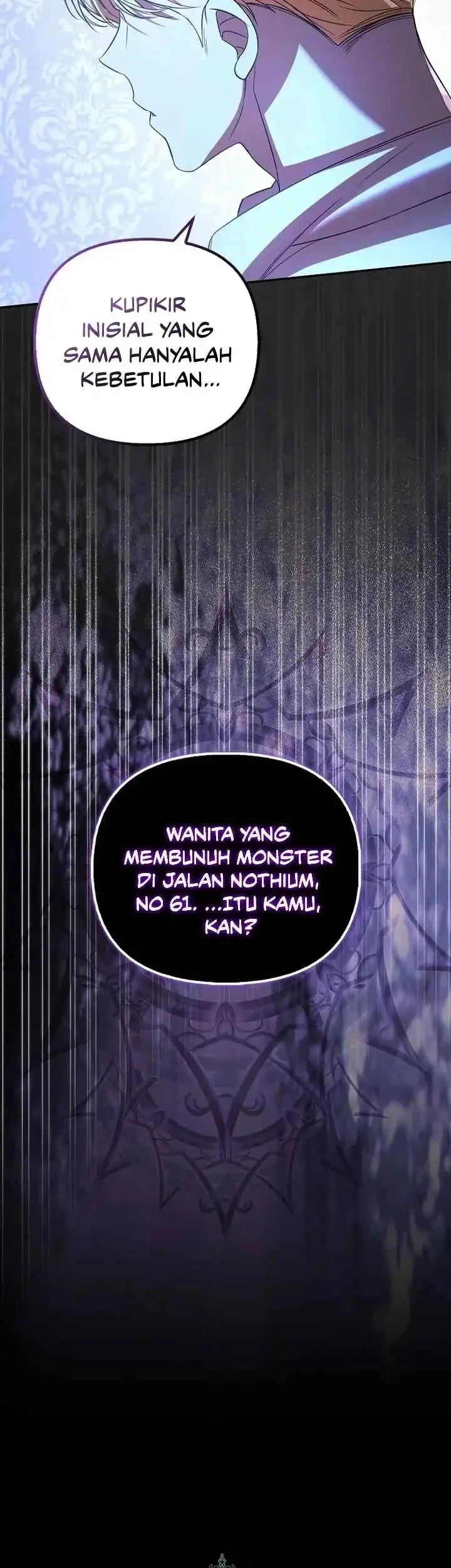 The Male Leads Are Trapped in My House Chapter 27 Gambar 48