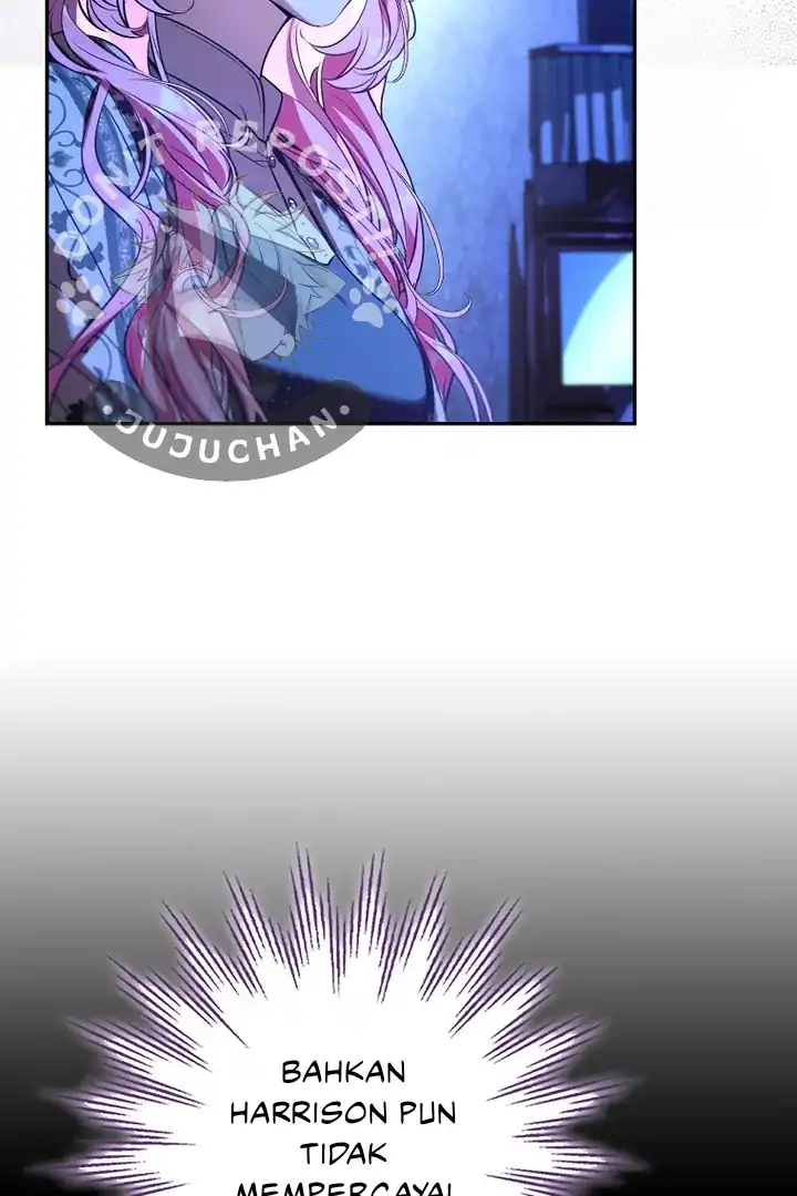 The Male Leads Are Trapped in My House Chapter 28 Gambar 66